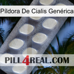 Píldora De Cialis Genérica 08